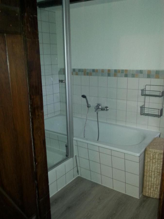 Kranichhof Apartman Hohwacht  Kültér fotó