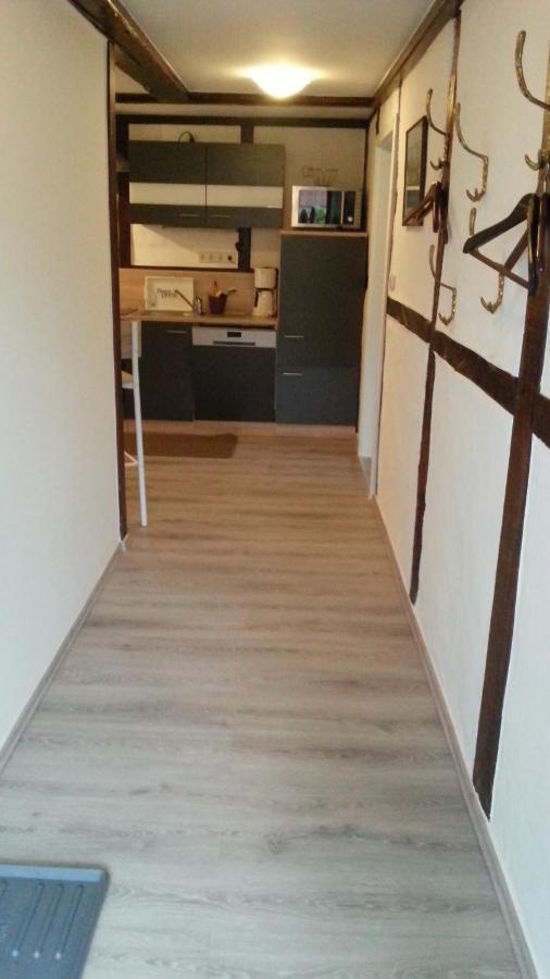 Kranichhof Apartman Hohwacht  Kültér fotó